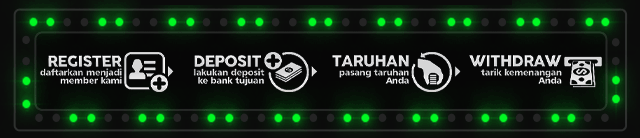 BERUANGTOGEL Jackpot